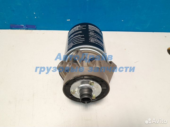 Осушитель воздуха Ман Ф2000