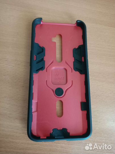 Чехол на oppo reno2