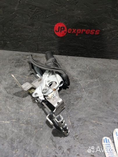 Рычаг ручного тормоза Bmw 3 F30 N20B20 2012