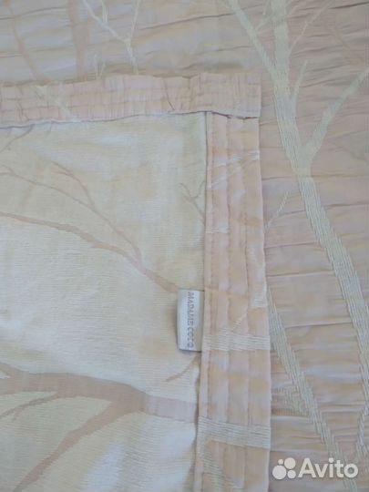 Покрывало Ждакард Madame Coco Турция огромное