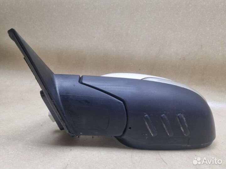 Зеркало левое электрическое Renault Logan/Logan Stepway