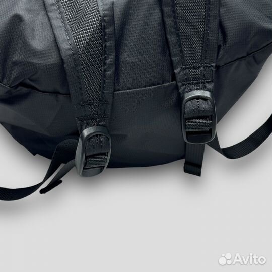 Рюкзак Arcteryx Heliad черный