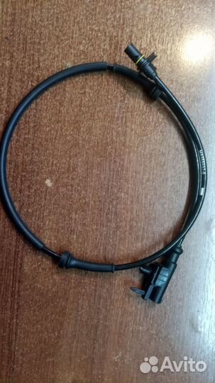 Датчик абс задний Mitsubishi colt