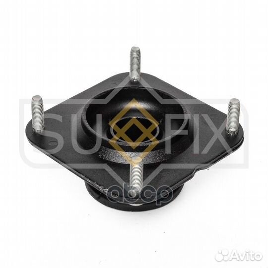 Опора стойки перед прав/лев FM1181 sufix