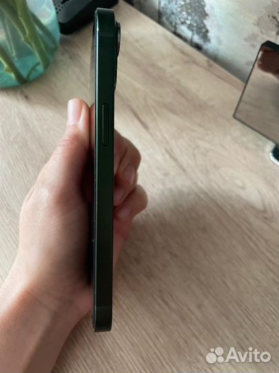 iPhone 13, 128 ГБ