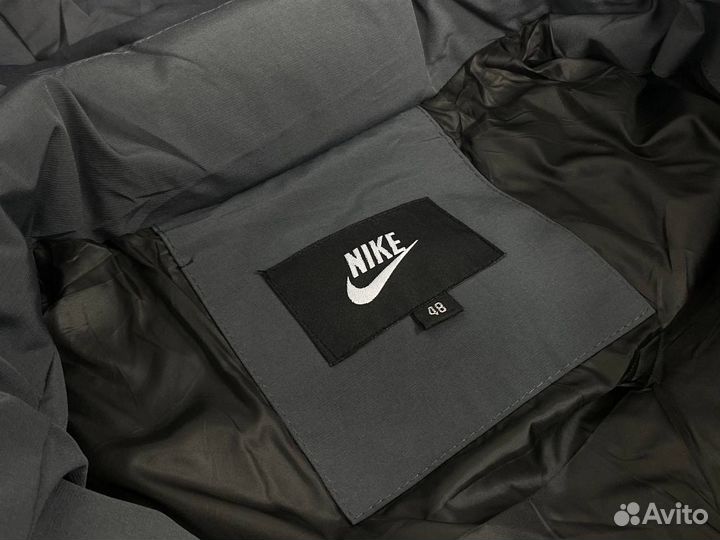 Жилетка nike windrunner 4 цвета