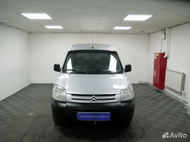 Citroen Berlingo 1.4 МТ, 2010, 214 381 км