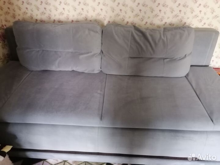 Диван кровать бу