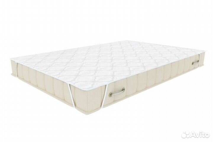 Наматрасник защитный 