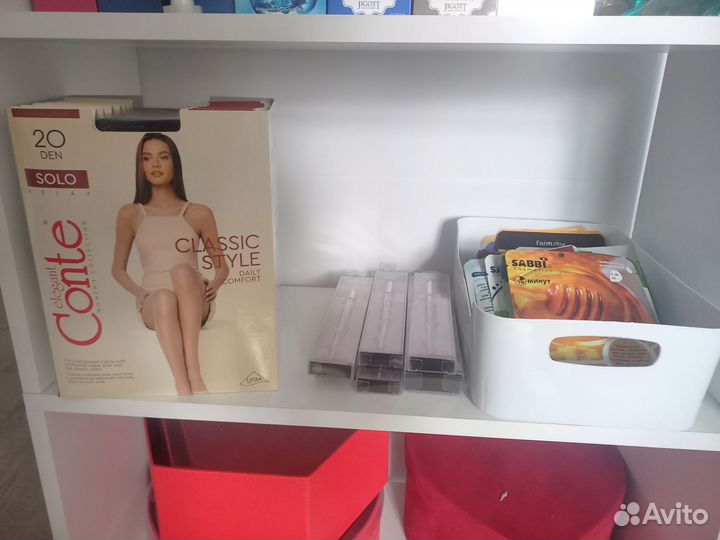 Уходовая,корейская косметика