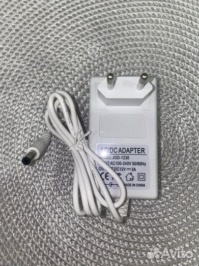 Адаптер 4 moms новый