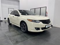 Honda Accord 2.4 AT, 2010, 308 000 км, с пробегом, цена 1 280 000 руб.