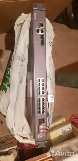 Коммутатор