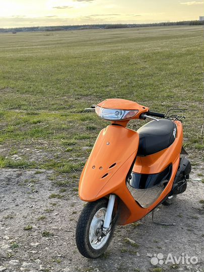 Honda dio af 34