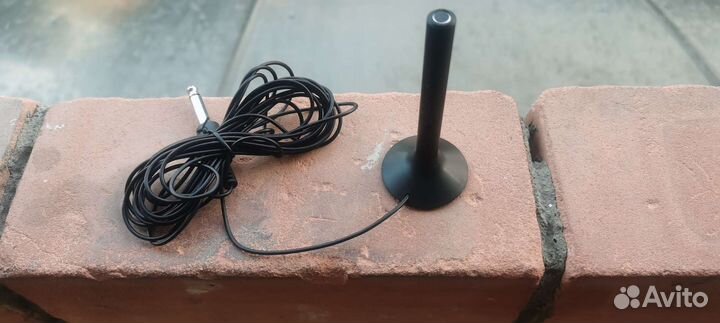 Калибровочный микрофон Harman Kardon