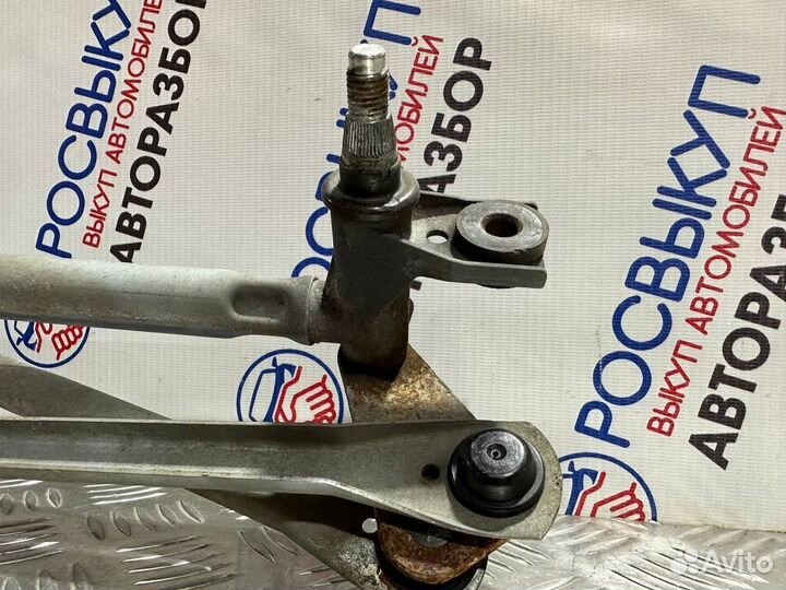 Трапеция дворников Ford Escape 2 R3