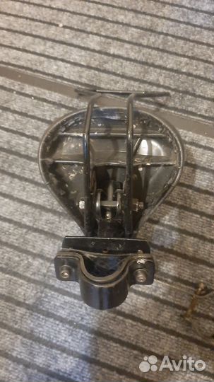 Детское сиденье для велосипеда