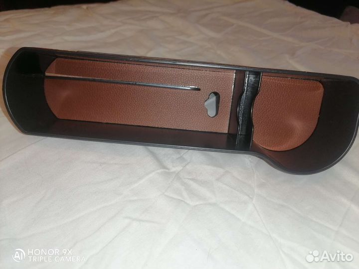 Автомобильный органайзер