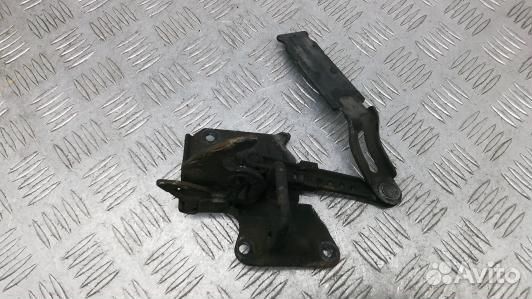 Замок капота audi A6 C5 (5BN16VR01)