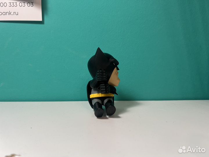 Фигурка batman
