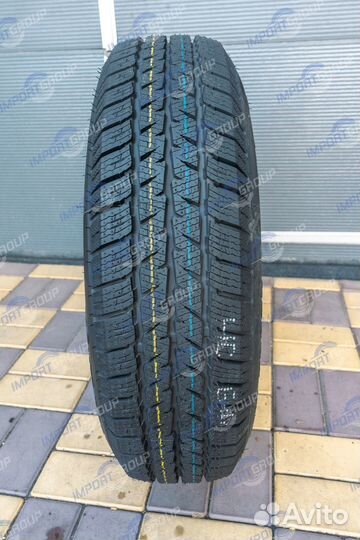 Haida HD627 185/75 R16 104R