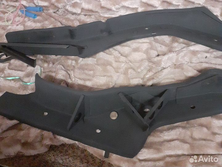 Запчасти на ваз 2114 2113 2115