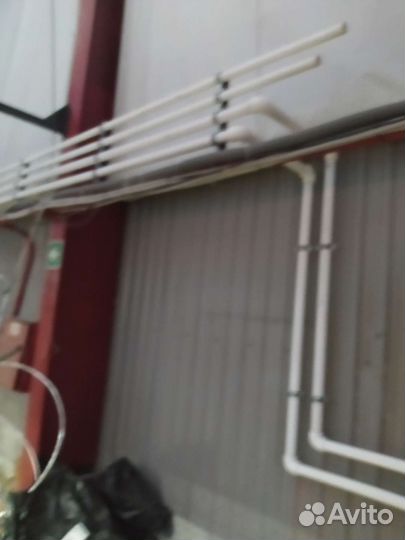 Сантехнические услуги,сварочные работы