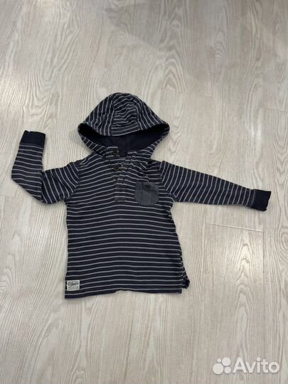 Набор из 5 детских вещей