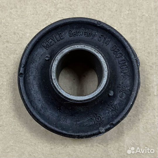 Сайлентблок рычага Volvo 740