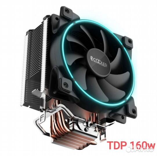 Комплект 24 потока, intel E5-2650v4+ плата X99 RS9