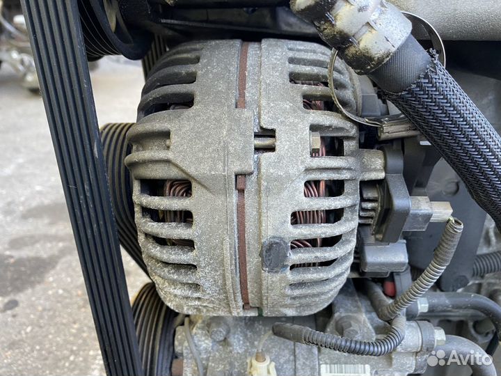 Генератор B6294T6 Volvo XC90 C59 30658086