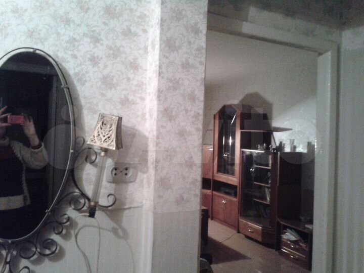 2-к. квартира, 48 м², 4/5 эт.