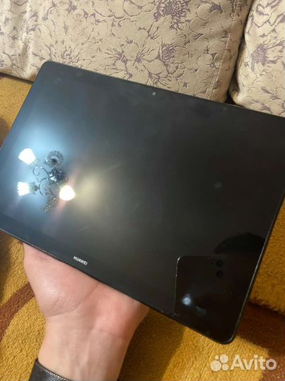 Планшет huawei mediapad t5