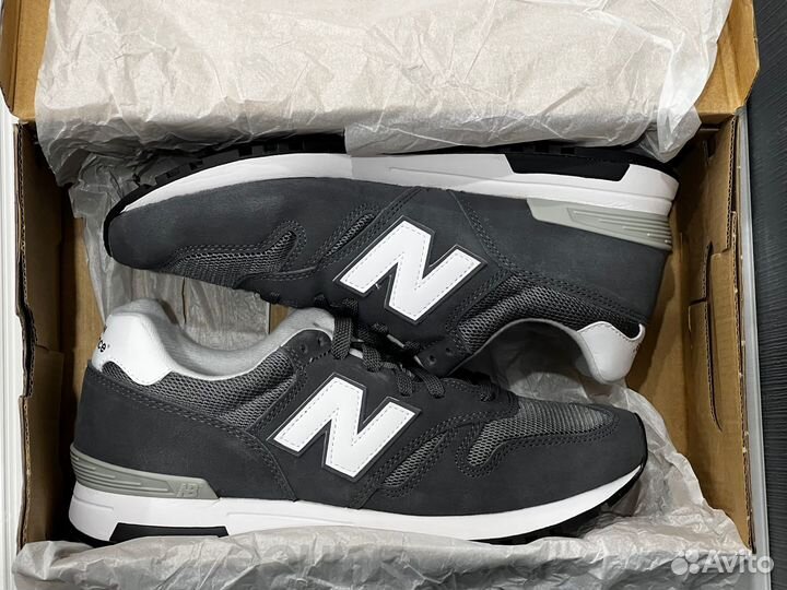 New Balance NB 565 ML565ES