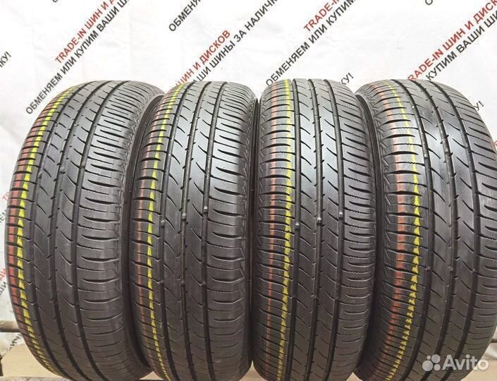 Toyo NanoEnergy 3 Plus 175/70 R14 84S