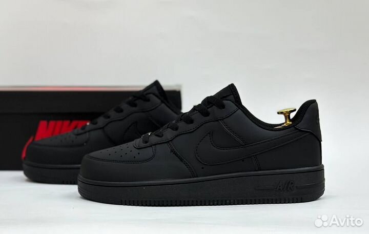 Кроссовки мужские nike air force 1