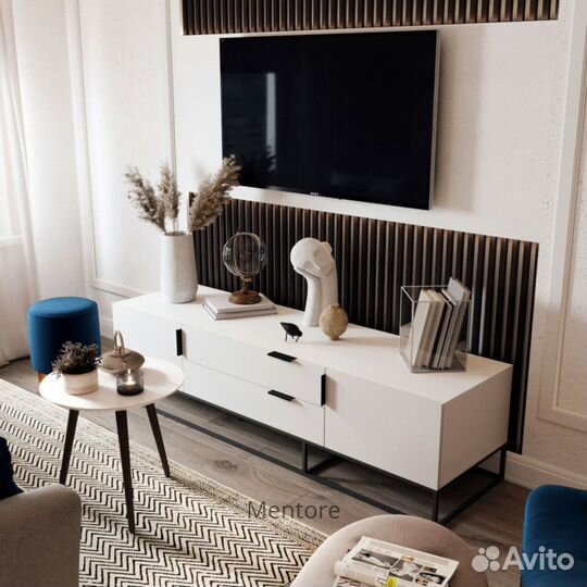 Тумба под тв Loft Luce от производителя