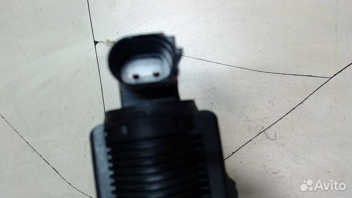 Клапан рециркуляции газов Fiat Doblo, 2004