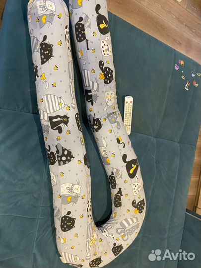 Подушка для беременных