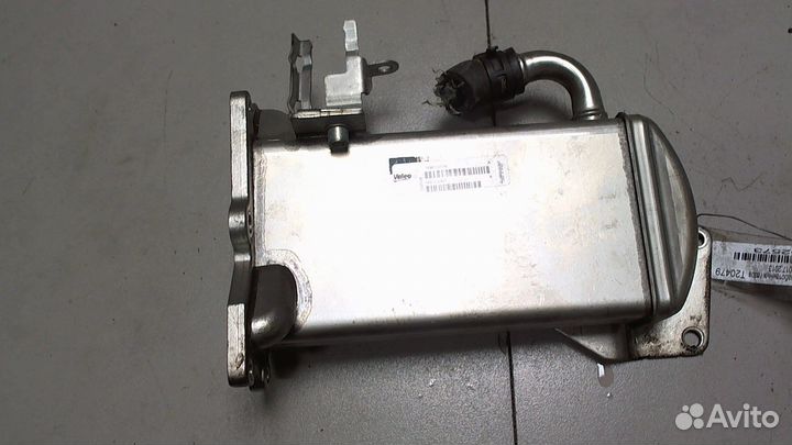 Охладитель отработанных газов Audi A5, 2013