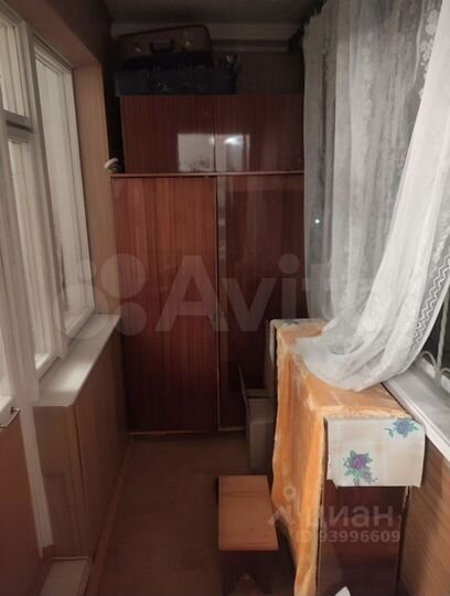 2-к. квартира, 44 м², 1/5 эт.