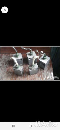 Диоды, Тиристоры