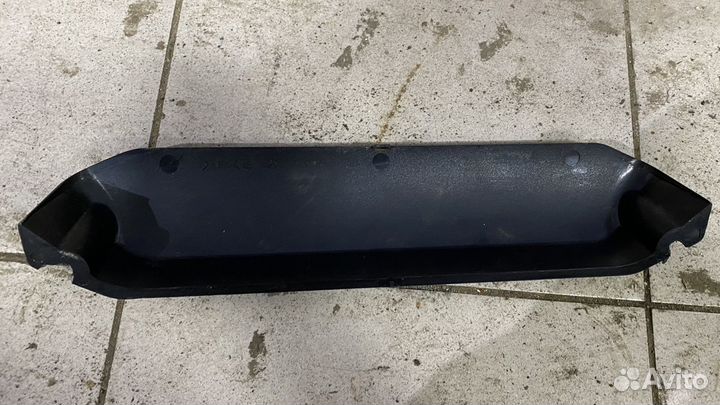 Крышка сидения Мерседес W140