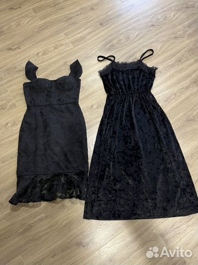 Женские вещи пакетом 42 44