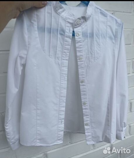 Рубашка блузка