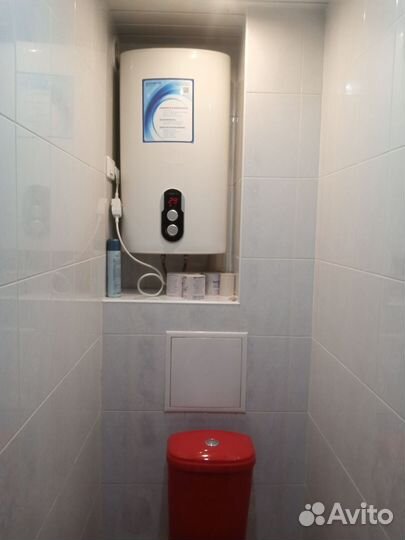 Бойлер накопительного типа Polaris fdps RN 50 Vr