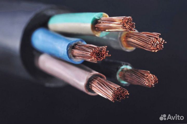 Кабель питания