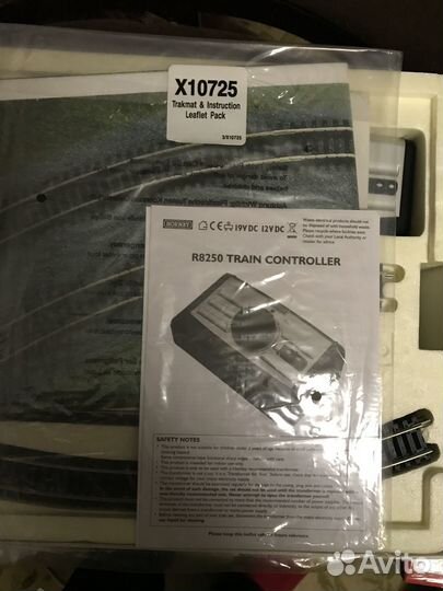 Hornby British Pullman venice-simplon-orient