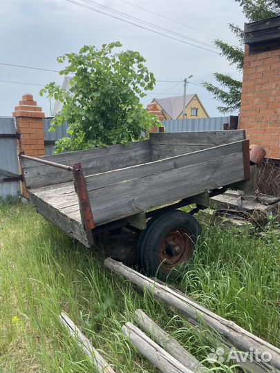 Прицеп