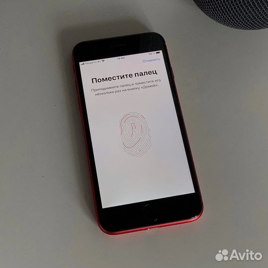 iPhone SE (2020), 128 ГБ